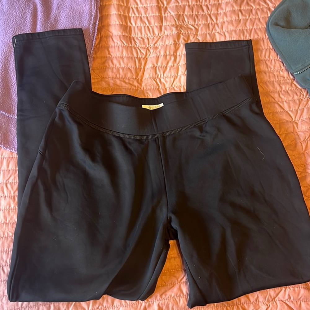 Womens Columbia Pants